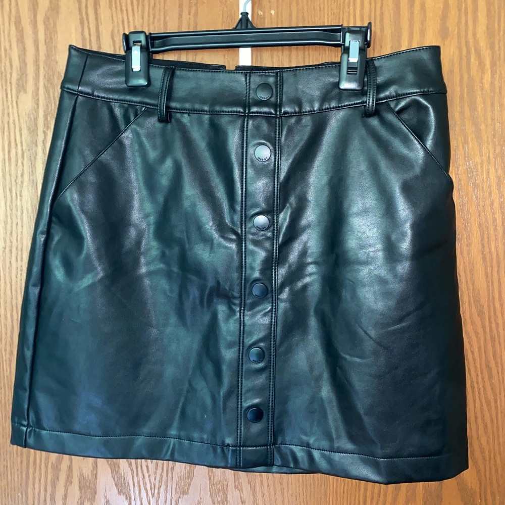 Abercrombie & Fitch skirt